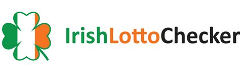 irish lotto checker|Home .